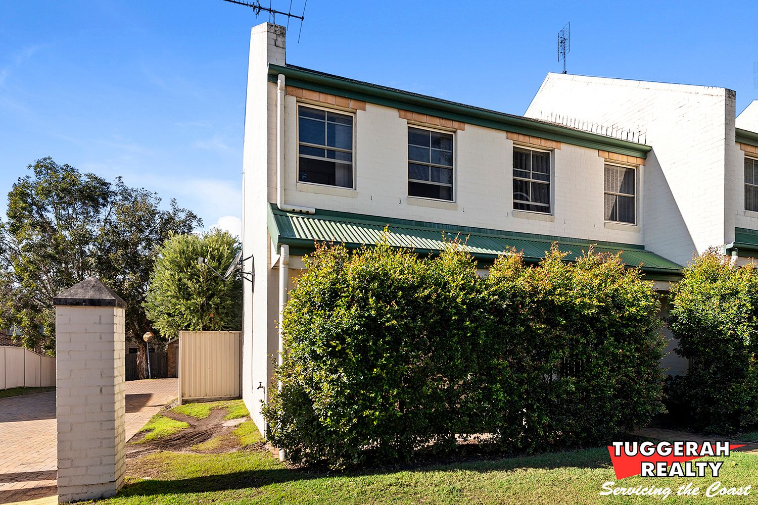 34/1A Cutler Dr Wyong NSW, Mardi - Image 1
