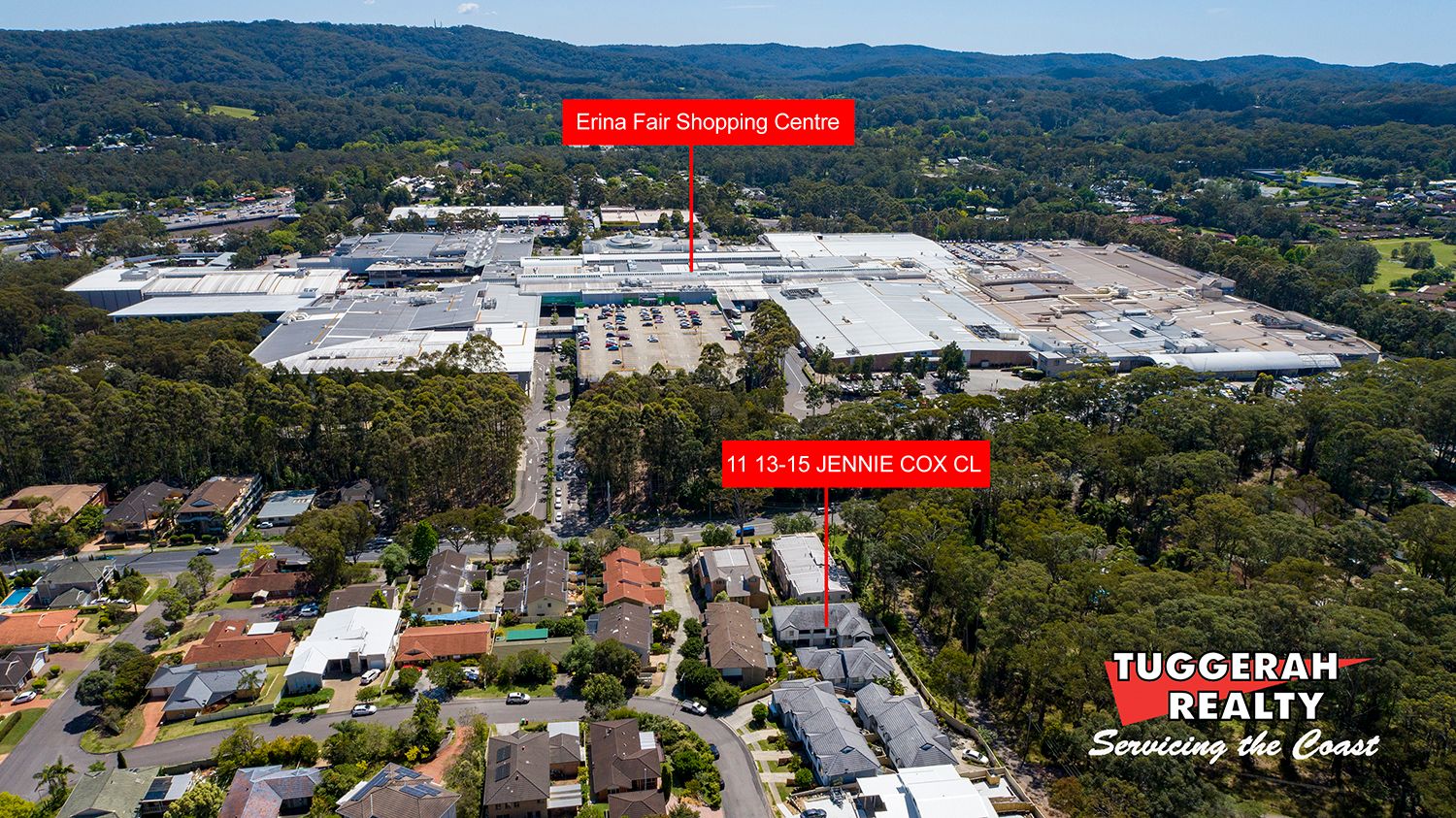 11/13-15 Jennie Cox Clos, Erina, NSW, Erina - Thumbnail 7