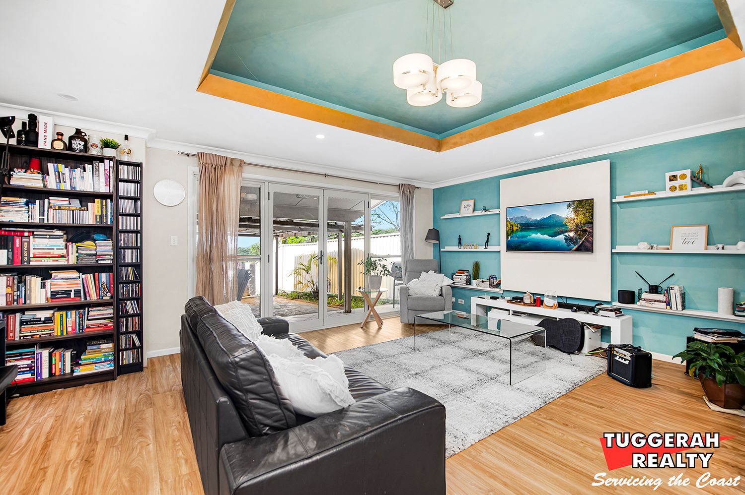1/5 Bellwood close Tuggerah NSW, Tuggerah - Image 1