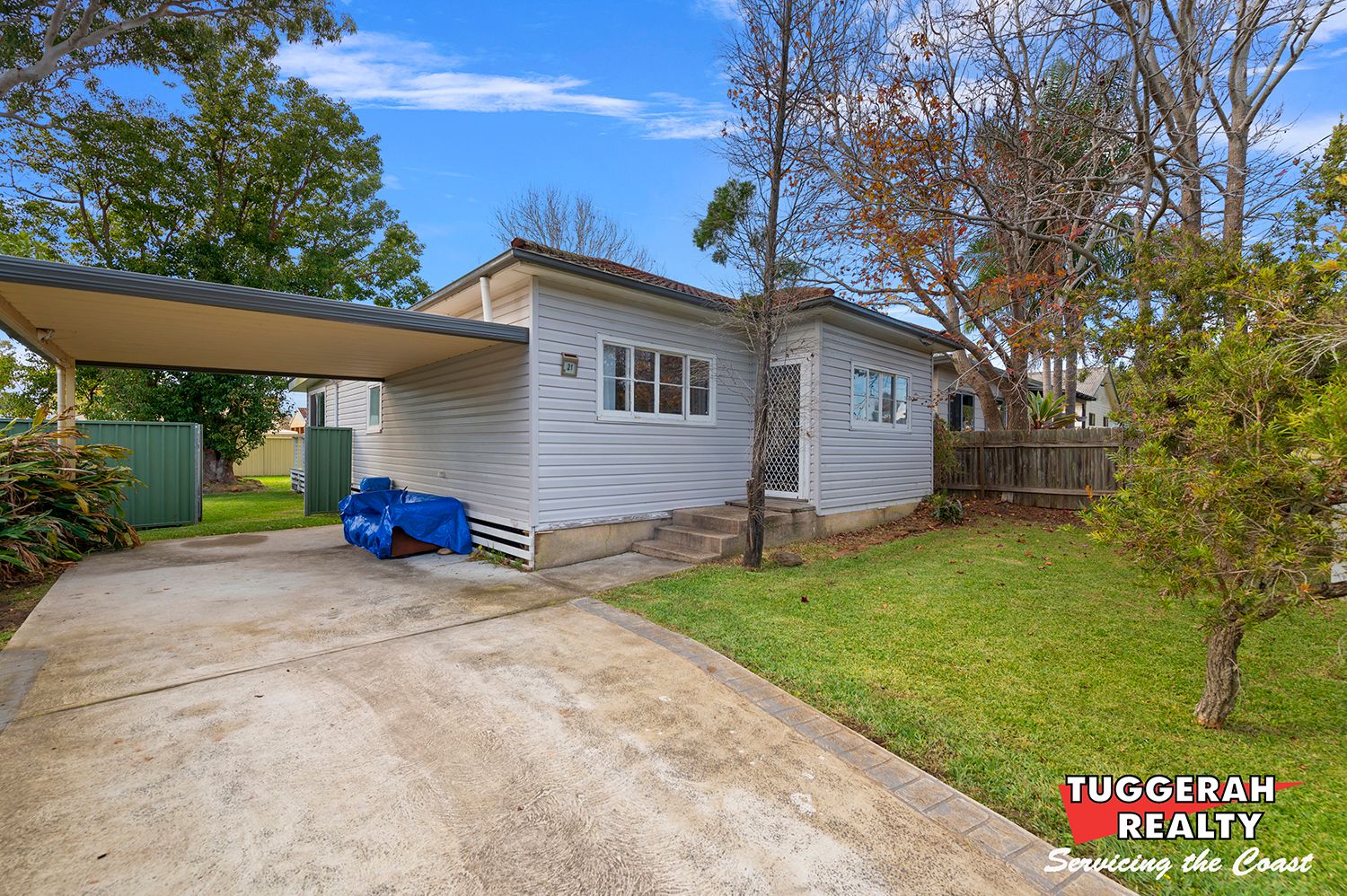 21 Dalnott Rd, Gorokan, NSW, Gorokan - Thumbnail 2