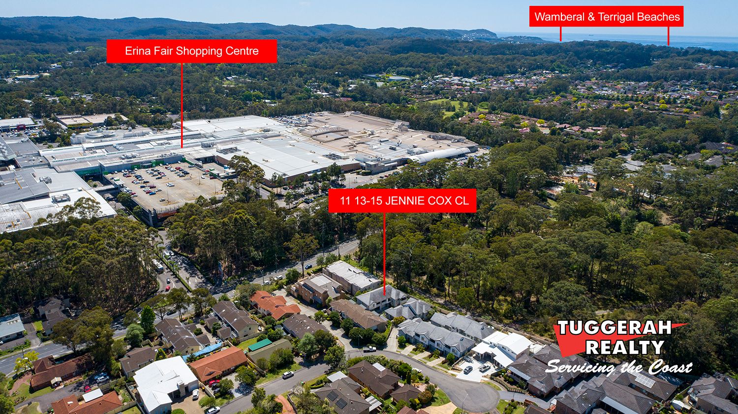 11/13-15 Jennie Cox Clos, Erina, NSW, Erina - Thumbnail 8