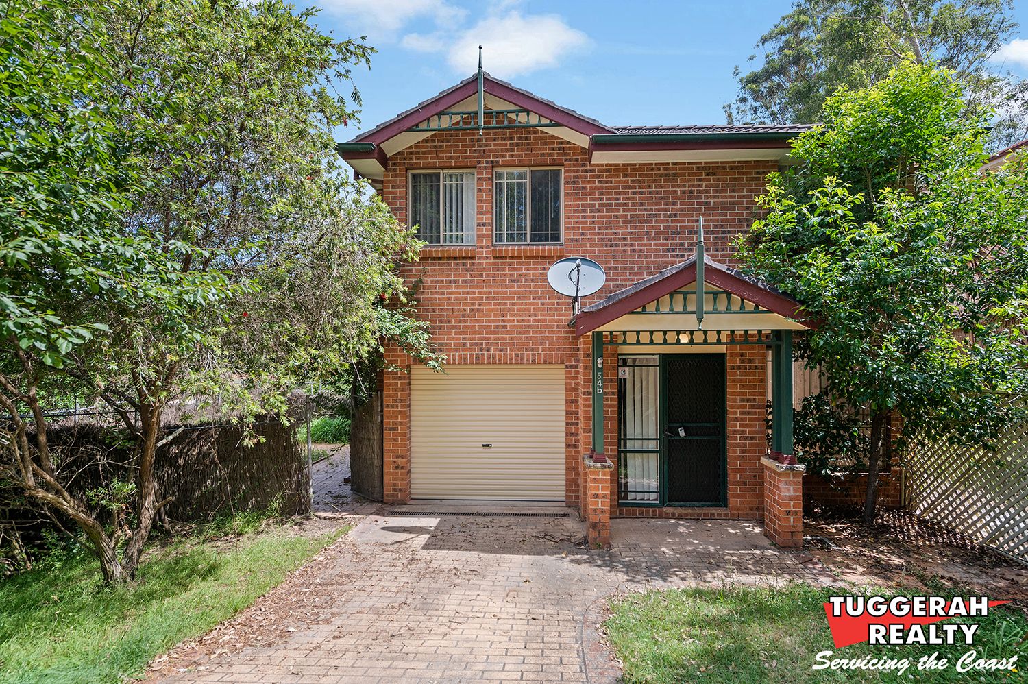 54 Tonkiss Street, Tuggerah NSW 2259, Tuggerah - Image 1