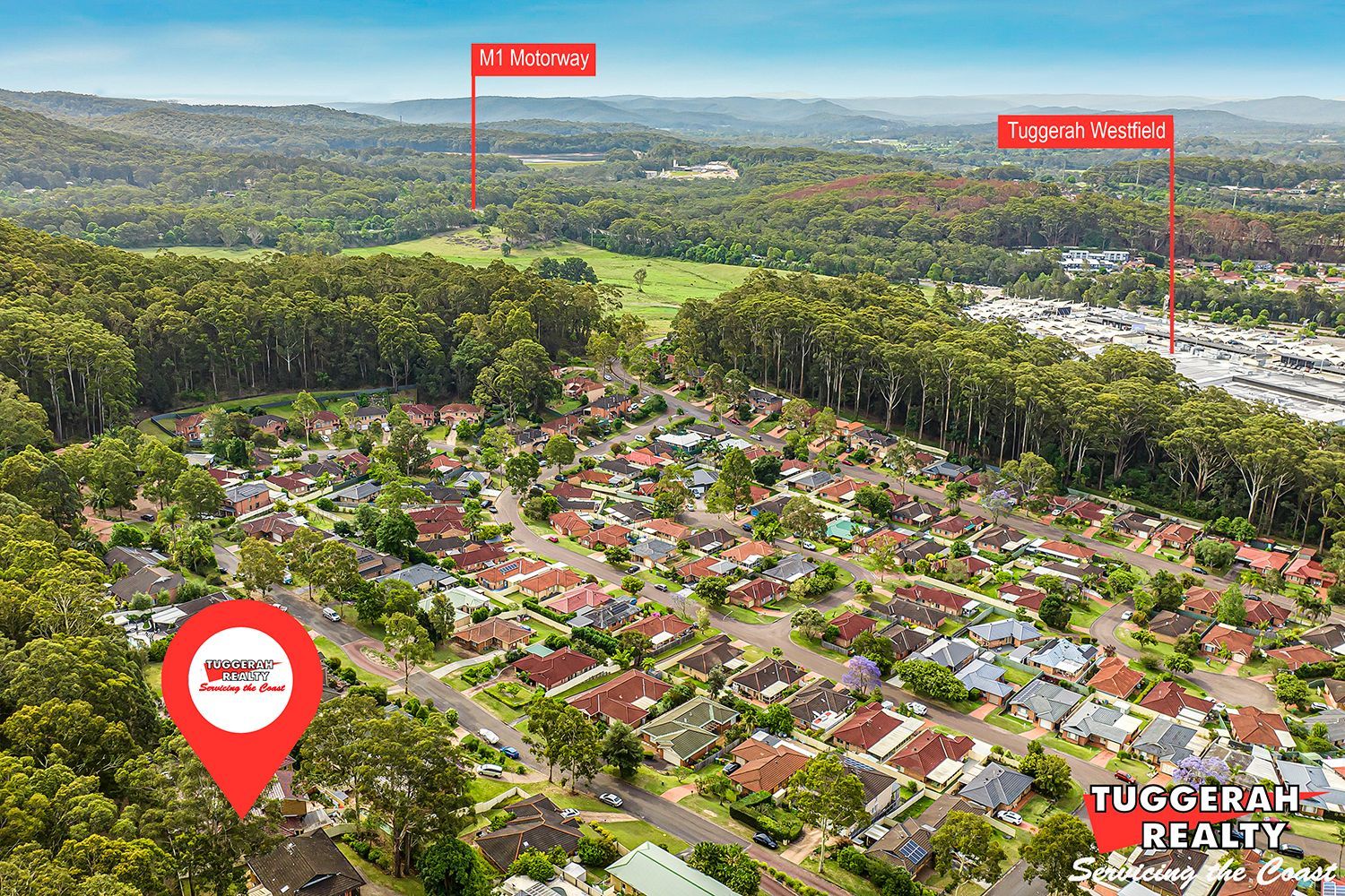 1/5 Bellwood close Tuggerah NSW, Tuggerah - Thumbnail 4