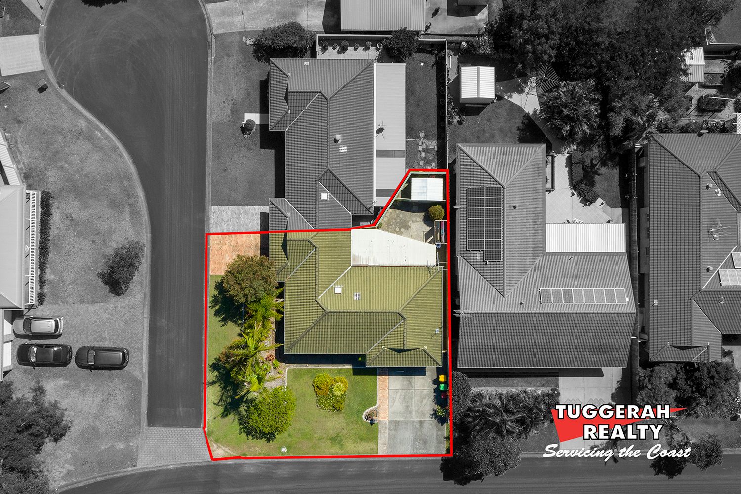 1/2 Holly Close, Lake Haven NSW 2263, Lake Haven - Thumbnail 6