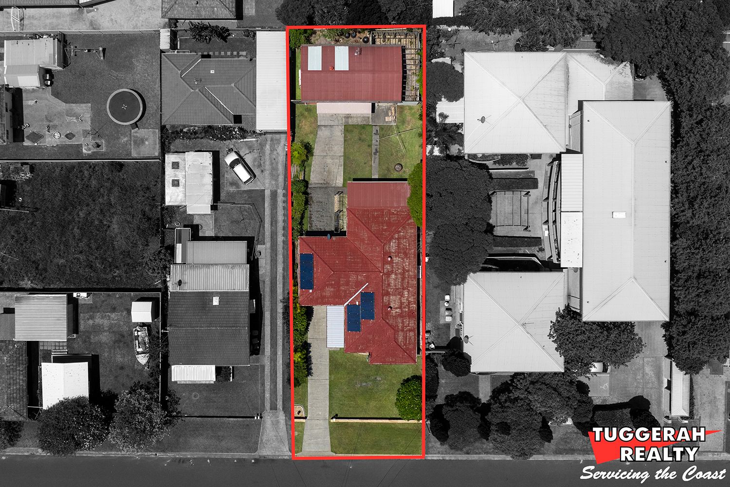 4 Nirvana Street, Long Jetty NSW 2261, Long Jetty - Thumbnail 2