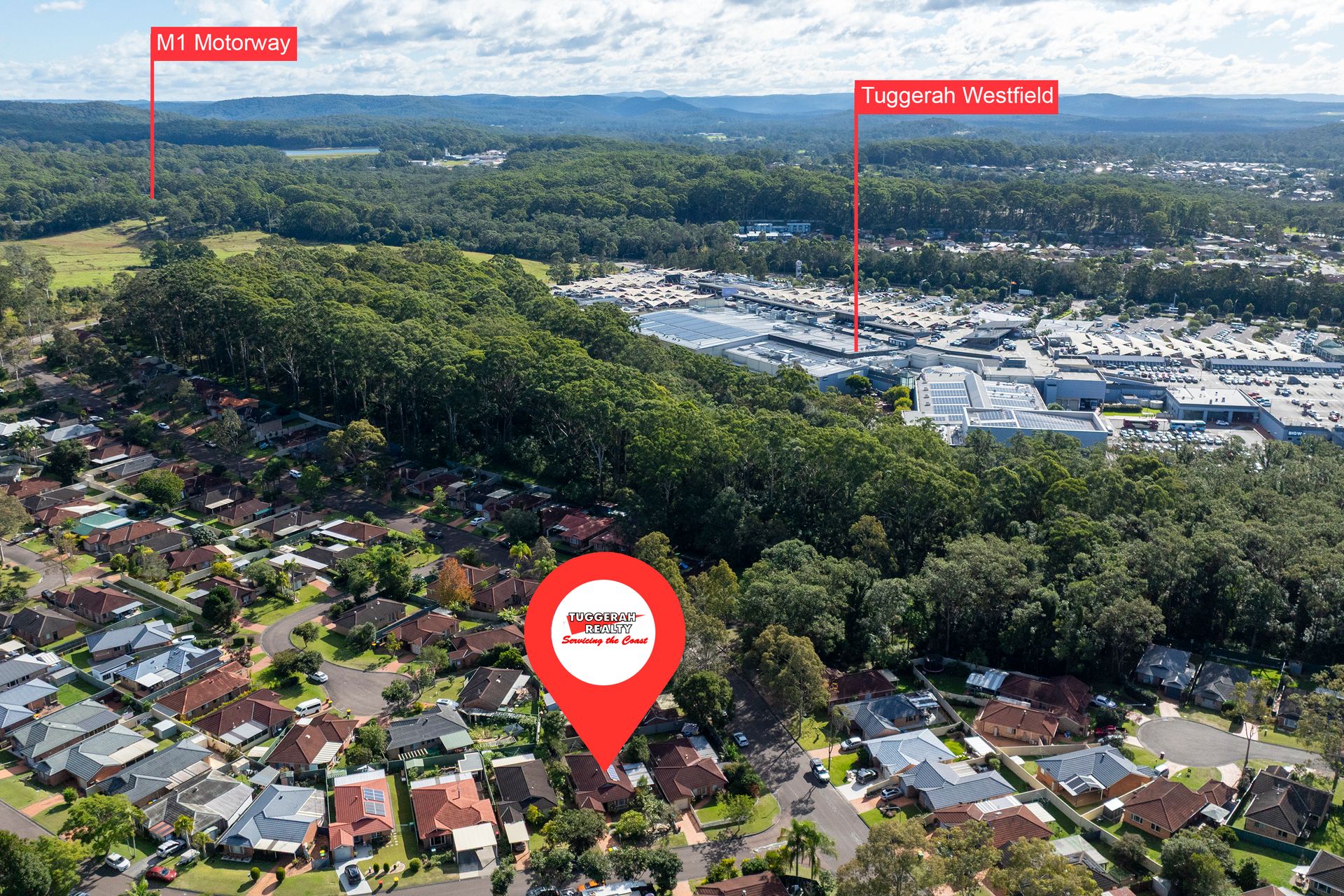 3 Burbank Drive Tuggerah NSW, Tuggerah - Image 1