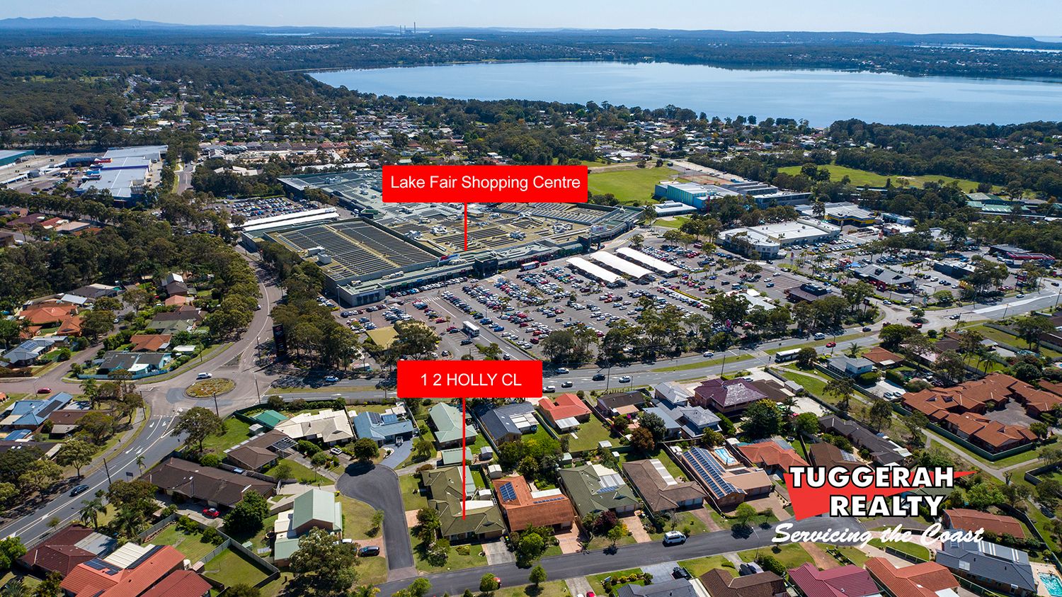1/2 Holly Close, Lake Haven NSW 2263, Lake Haven - Thumbnail 8