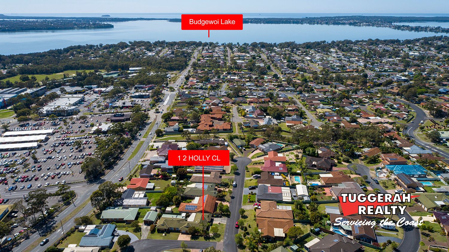 1/2 Holly Close, Lake Haven NSW 2263, Lake Haven - Thumbnail 7