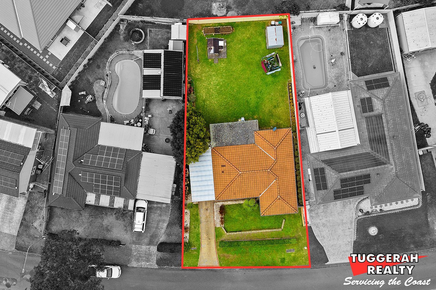 17 Brittania Dr, Central Coast NSW 2259, Central Coast - Thumbnail 2
