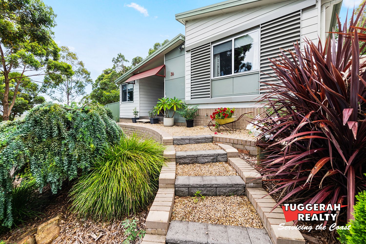 Watanobbi, 36 Weaver Cres, NSW, 36 Weaver Cres - Thumbnail 2