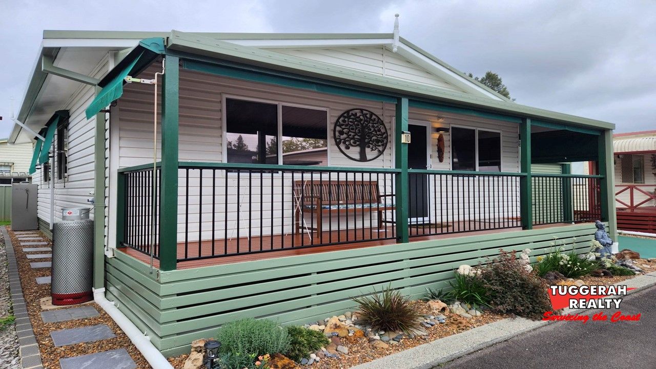 10 / 115 Pacific Highway KANGY ANGY NSW, Kangy Angy - Thumbnail 2