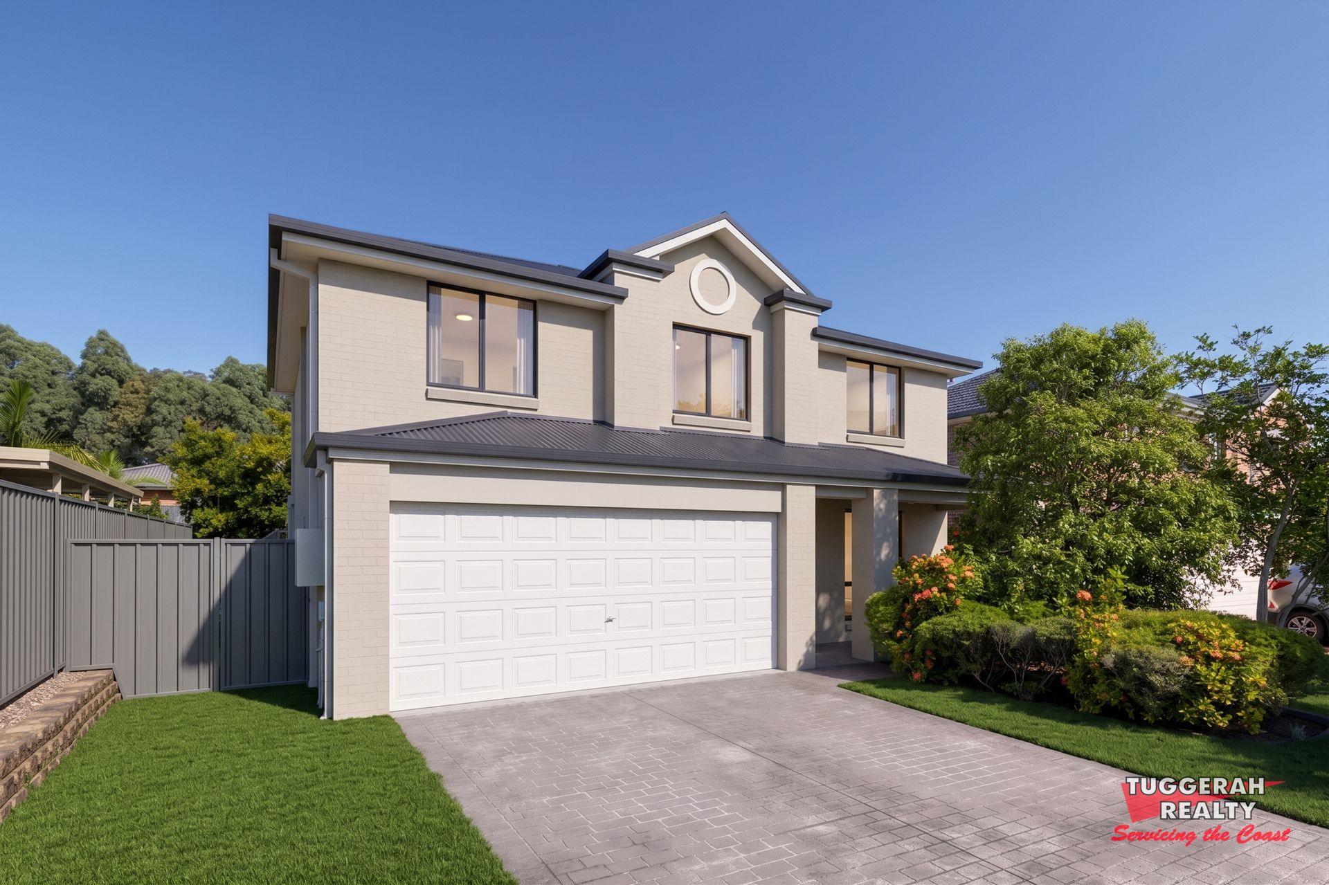 28 Clydesdale Street, Wadalba NSW 2259, Wadalba - Image 1