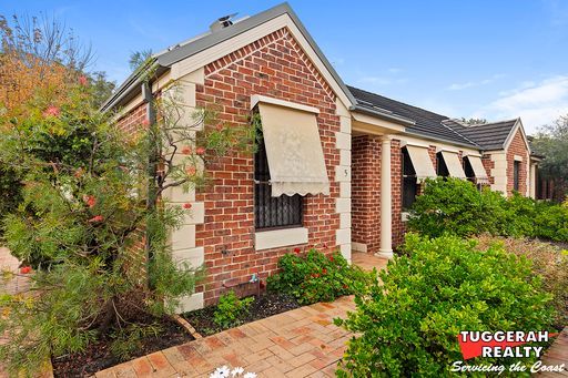 5 / 5-7 Richmond Mews Mardi NSW, 5 / 5-7 Richmond Mews Mardi - Thumbnail 2