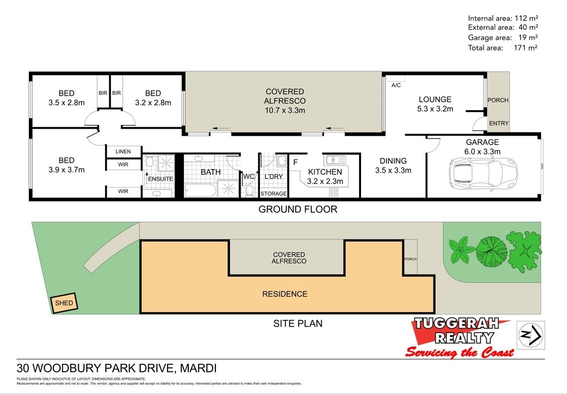30 Woodbury Park Dr, Mardi, 2259, NSW, Mardi - Thumbnail 2
