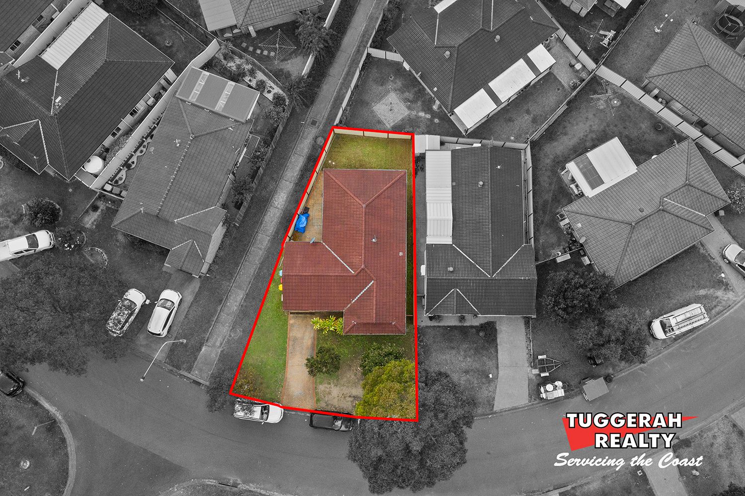 39A Burbank Dr, Tuggerah, 2259, NSW, Tuggerah - Thumbnail 8