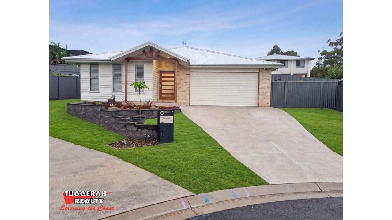7 Tucker Close, Thrumster - Image 1