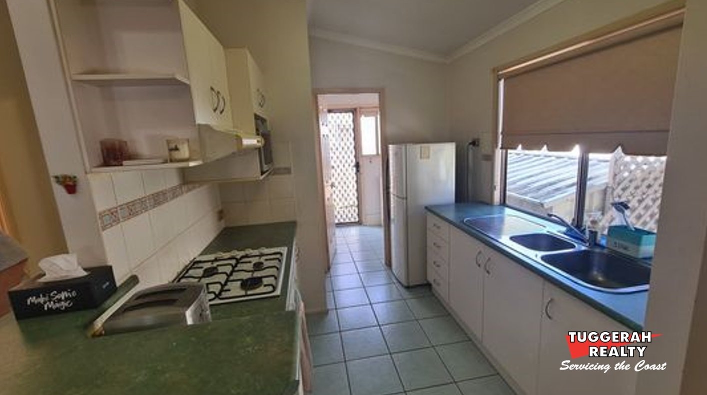 Kangy Angy, 33/115 Pacific Hwy, NSW, 33/115 Pacific Hwy - Thumbnail 5