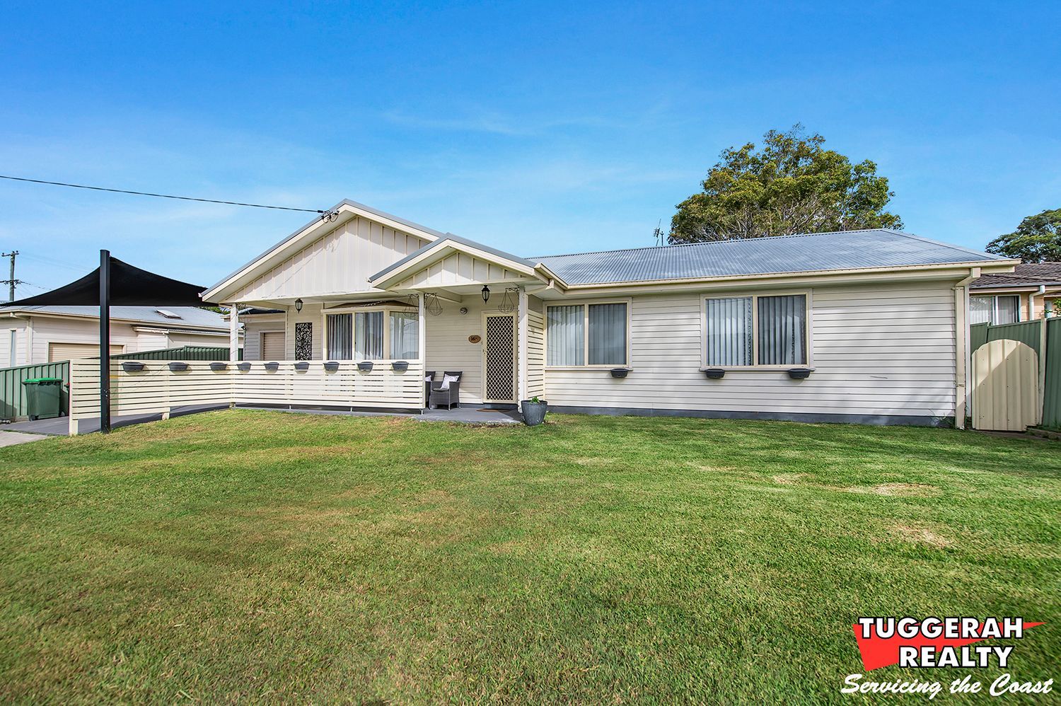 16a Coolabah Road, Wyongah NSW 2259, Wyongah - Thumbnail 2