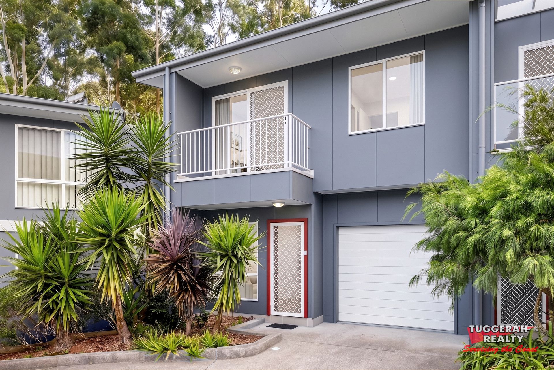 1a Woodbury Park Drive, Mardi - Image 1