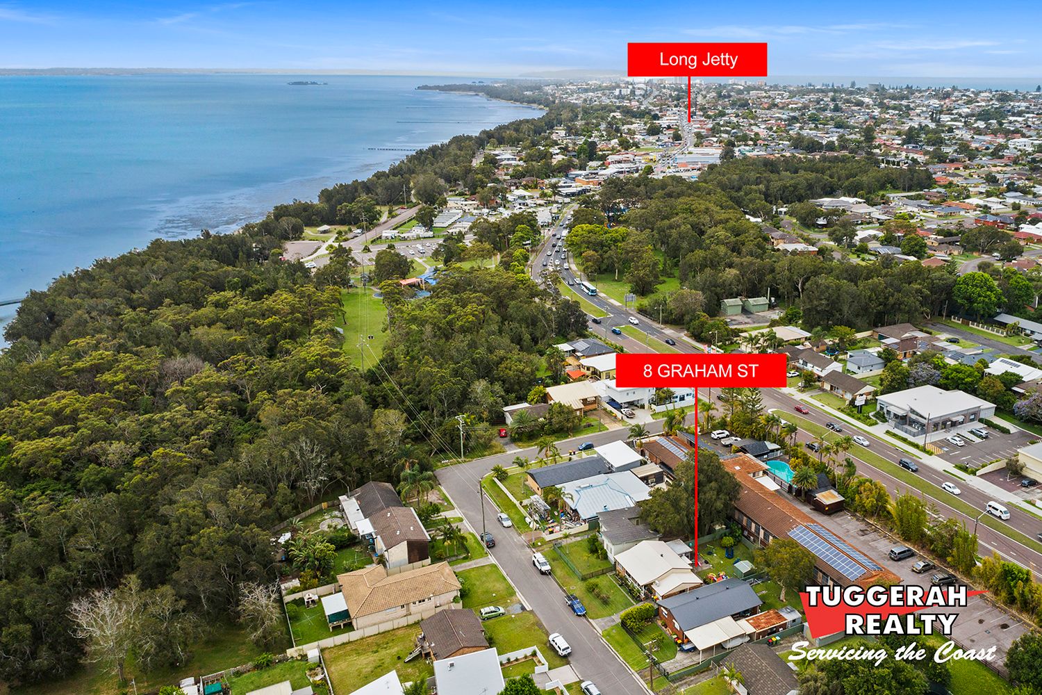 Long Jetty, 8 Graham St, NSW, 8 Graham St - Thumbnail 7