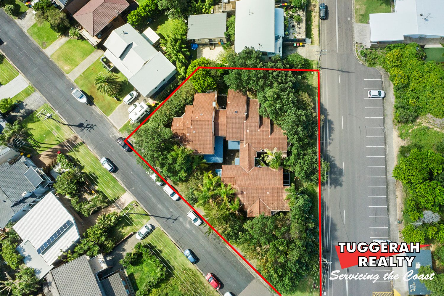 Forresters Beach, 6/2-12 Bluewave Cres, 2260, NSW,  - Thumbnail 7