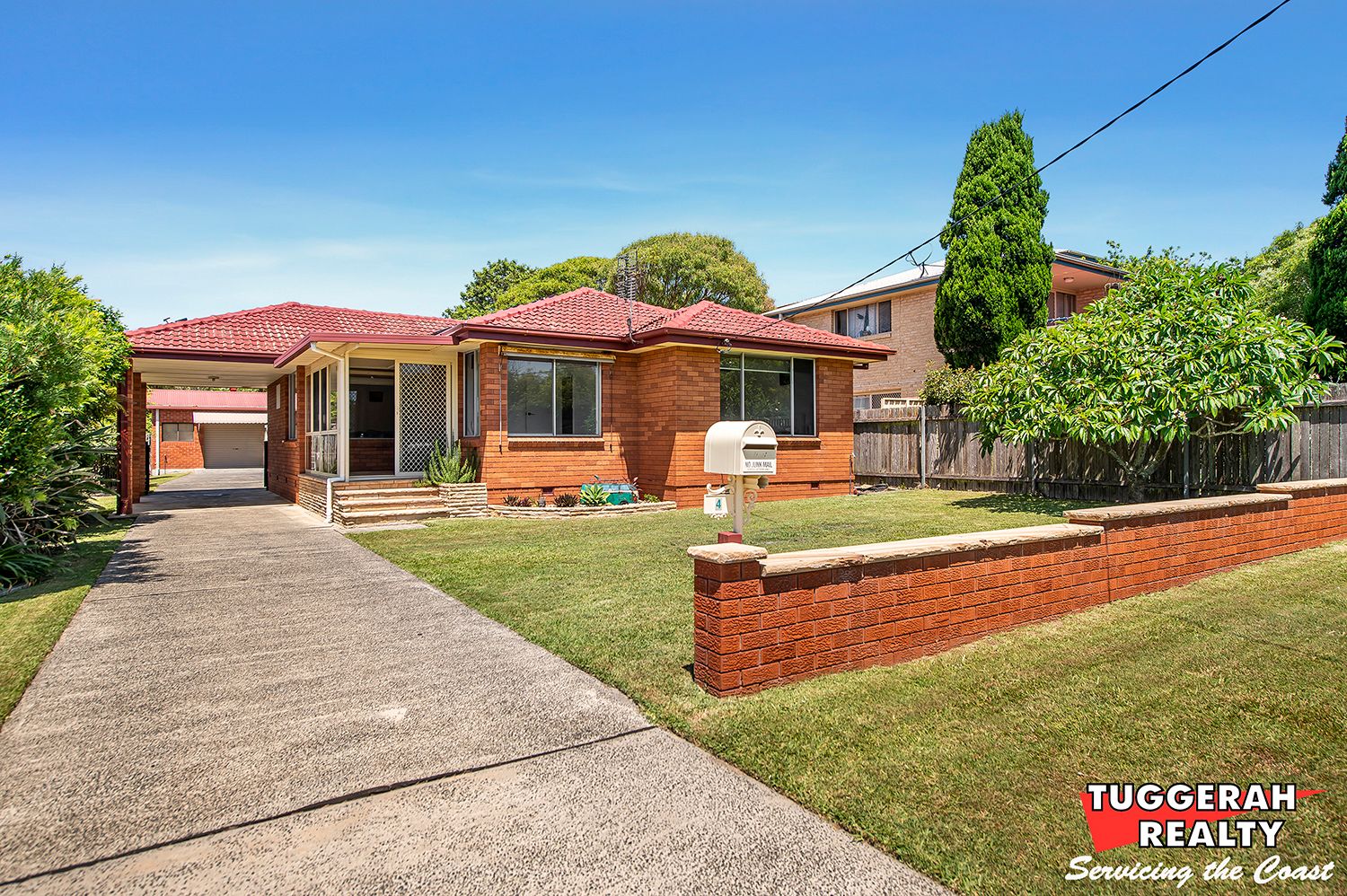 4 Nirvana Street, Long Jetty NSW 2261