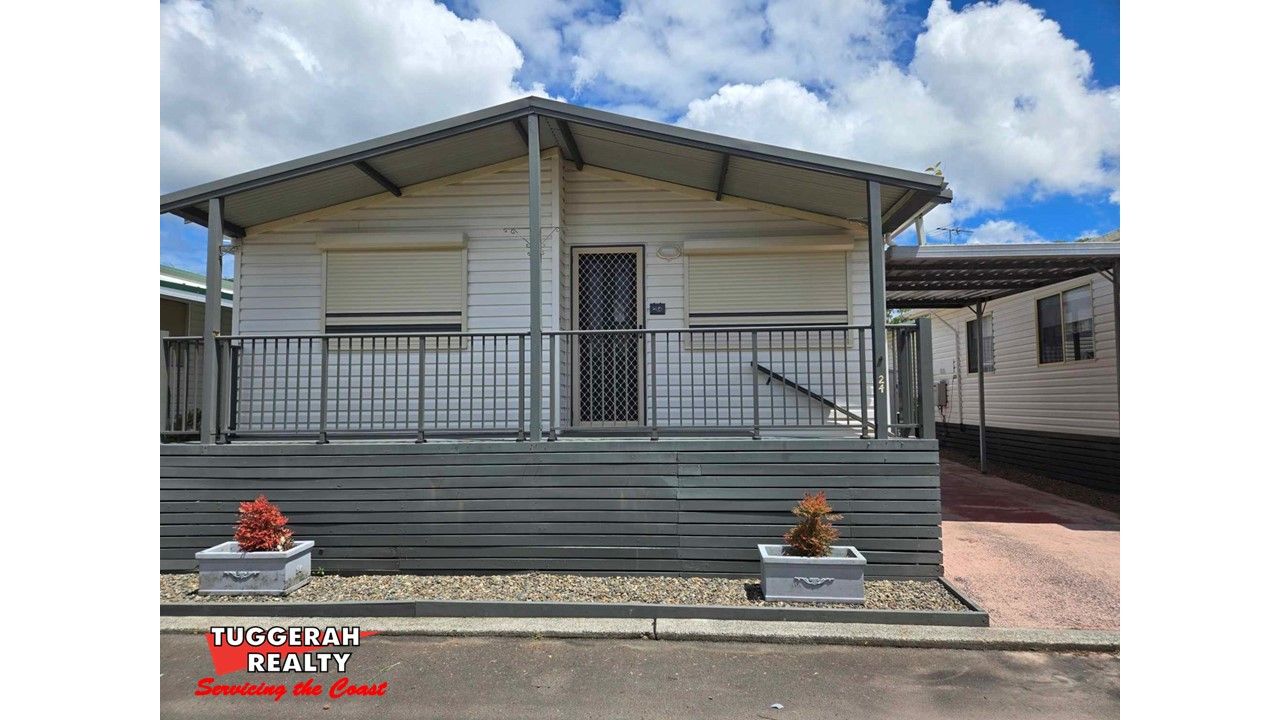 Pacific Highway, Kangy Angy NSW 2258, Wadalba - Image 1