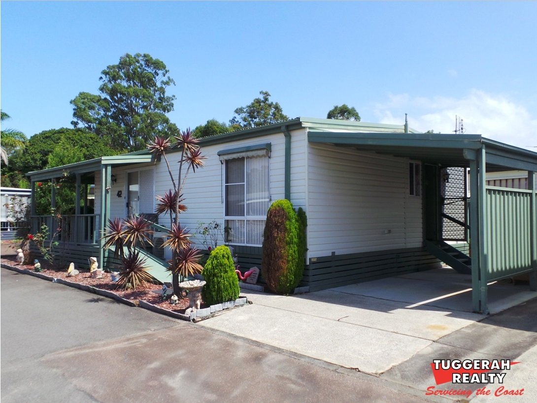 42/181 Minnesota Rd, Hamlyn Terrace, NSW, Hamlyn Terrace - Thumbnail 3