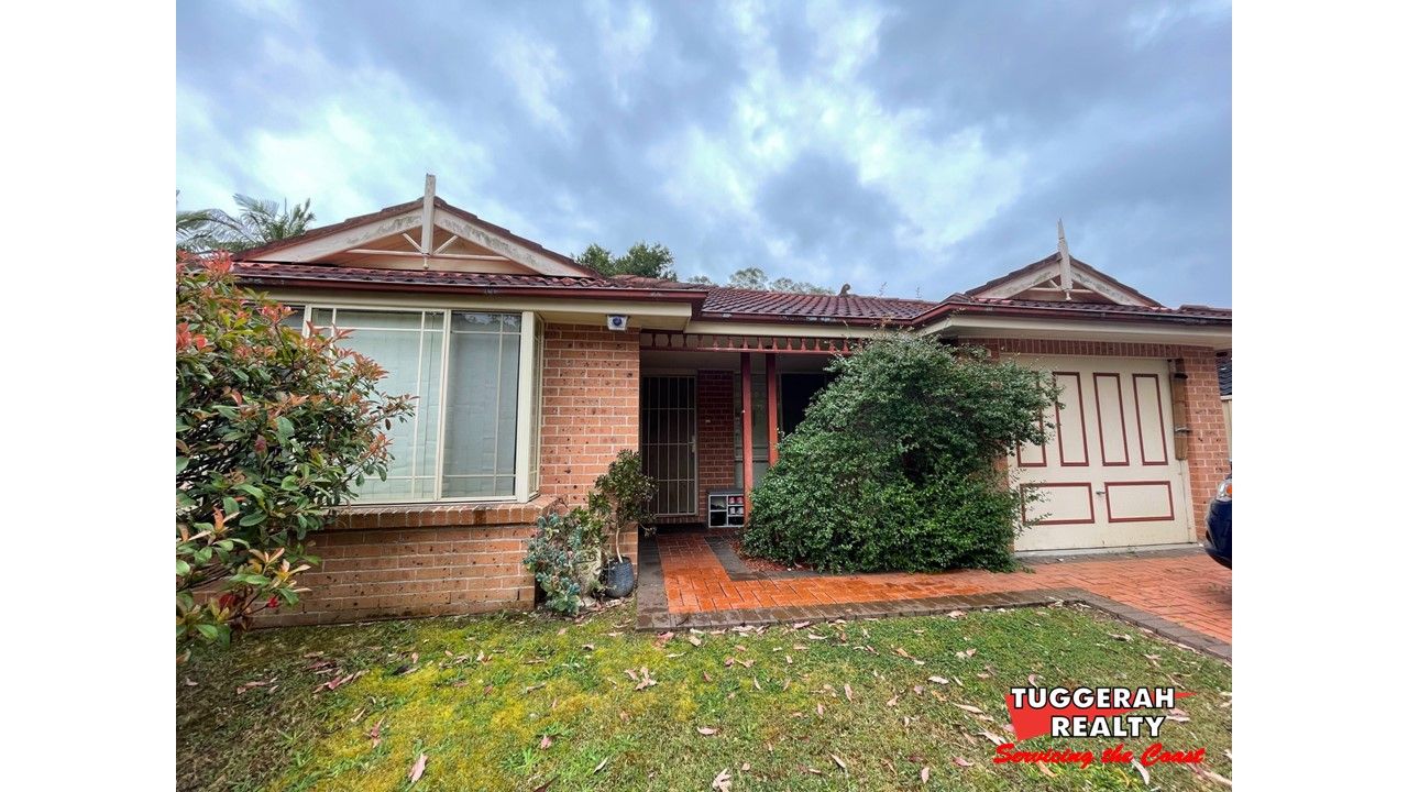 9 Ambrosius Ct, Central Coast NSW 2259, Central Coast - Image 1
