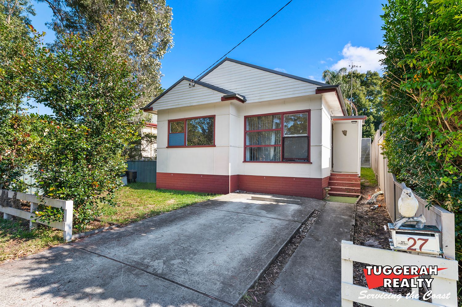 27 Phegan St, Woy Woy, NSW, Woy Woy - Thumbnail 2