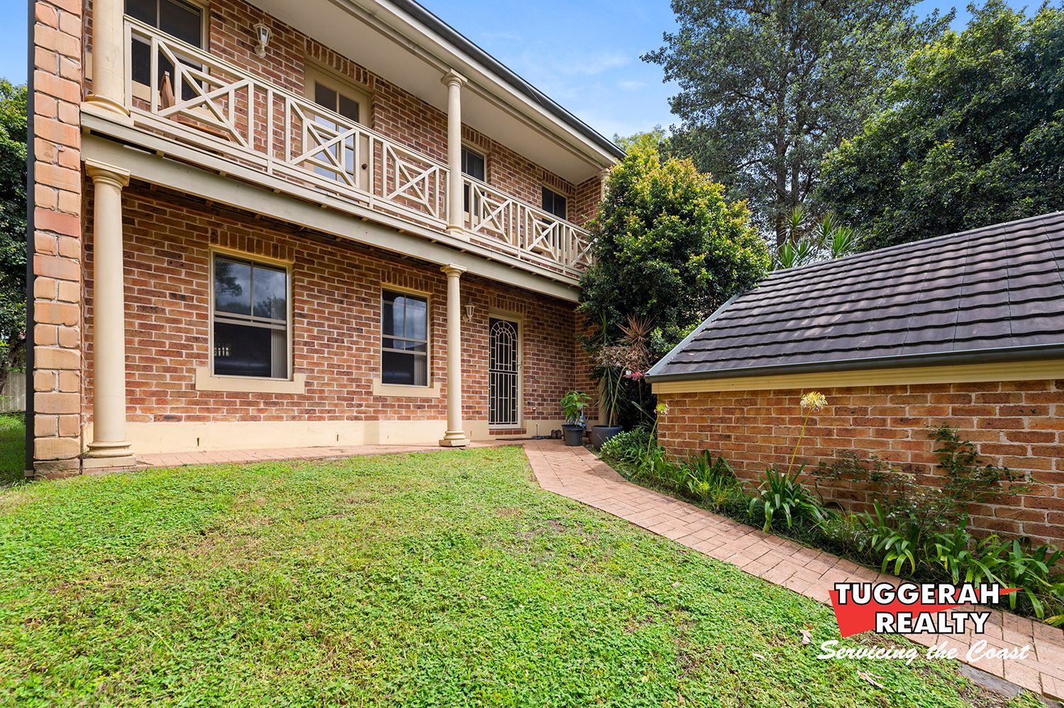 Mardi, 1/14 Wagners Pl, NSW, 1/14 Wagners Pl - Thumbnail 2