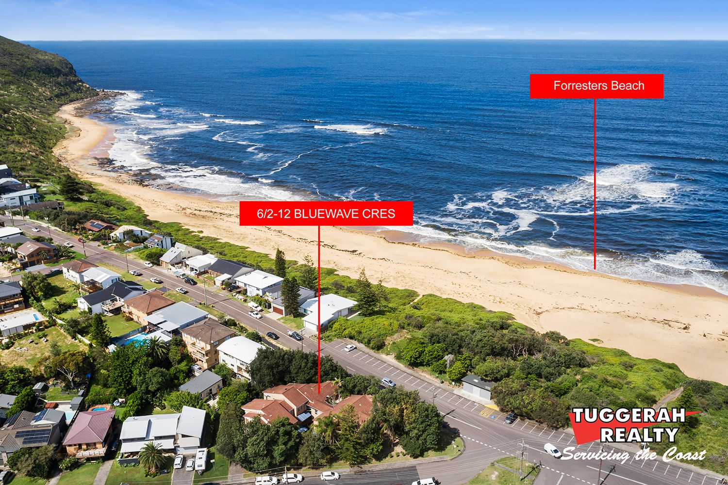 Forresters Beach, 6/2-12 Bluewave Cres, 2260, NSW,  - Thumbnail 8
