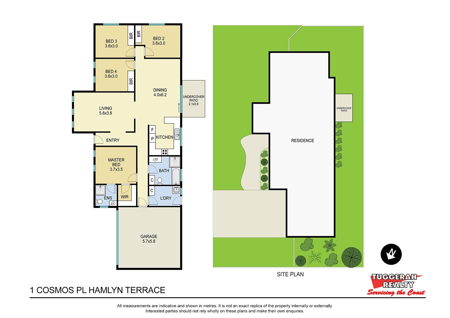 Hamlyn Terrace, 1 Cosmos Pl, 2259, NSW,  - Thumbnail 7