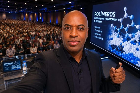 Marcelo Bulhões, fundador da NTP