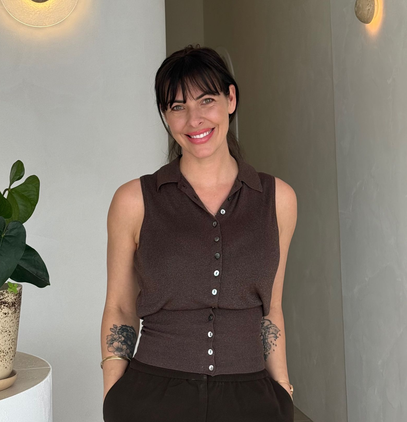 Samara - Founder, Therapist, and Laser Specialist