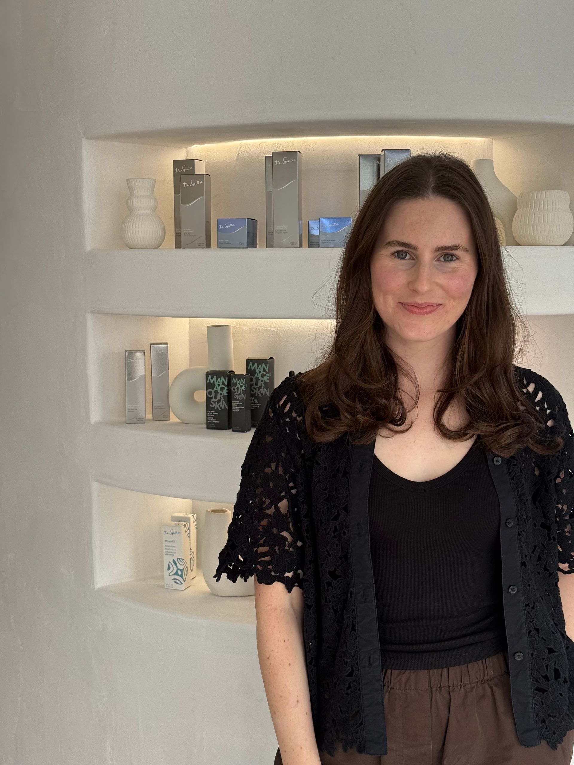 Lucy - Degree-qualified Naturopath Specialising in Women’s Health