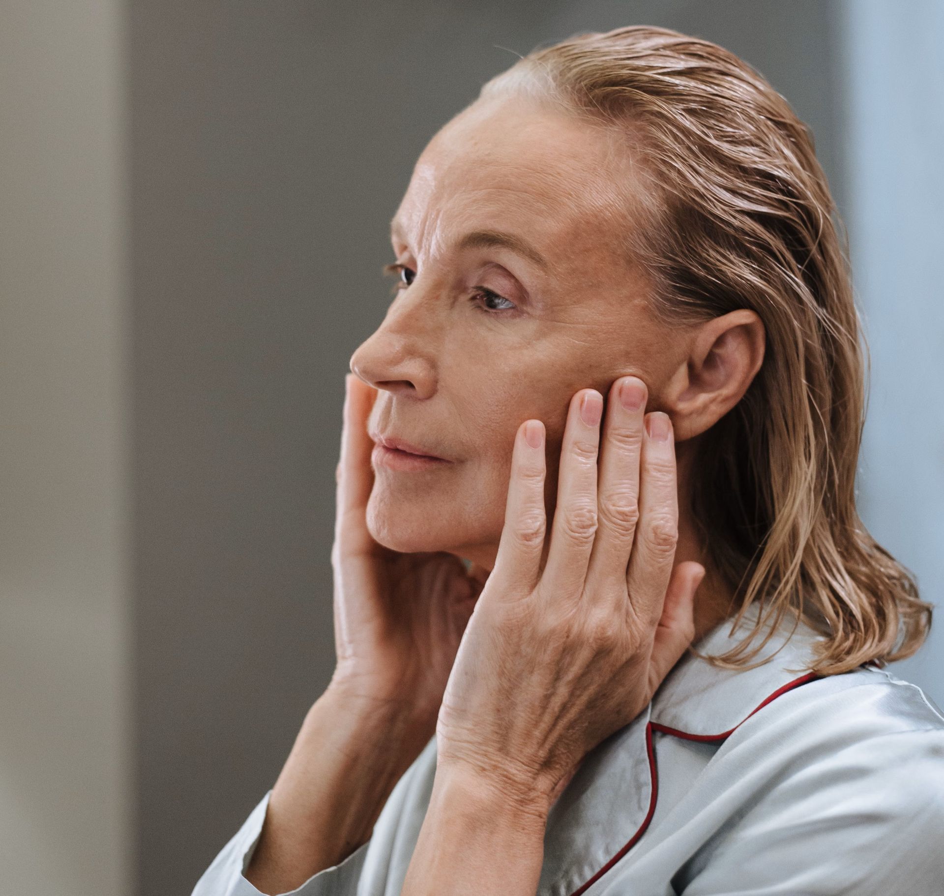 Menopause & Perimenopause Skin Treatments Sunshine Coast