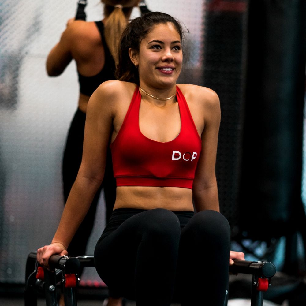 Double Ops Double Ops | Top Rated Gym for Strength & Results-Driven Workouts