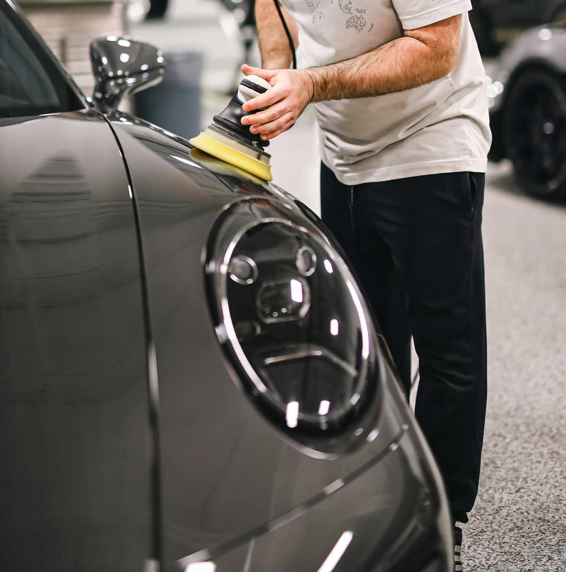Scottsdale Ceramic Coating