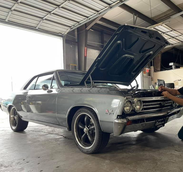 Vehicle repair | Port Richey, FL | Raymond Charles Automotive