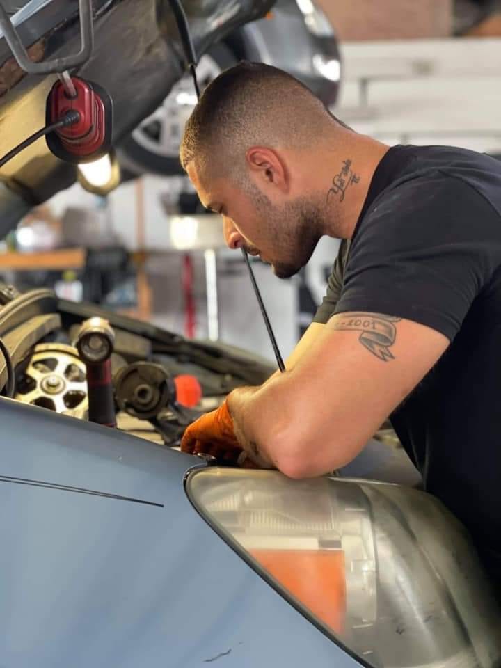 Drivetrain | Port Richey, FL | Our Family Automotive