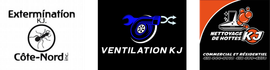 LOGO Ventilation K J