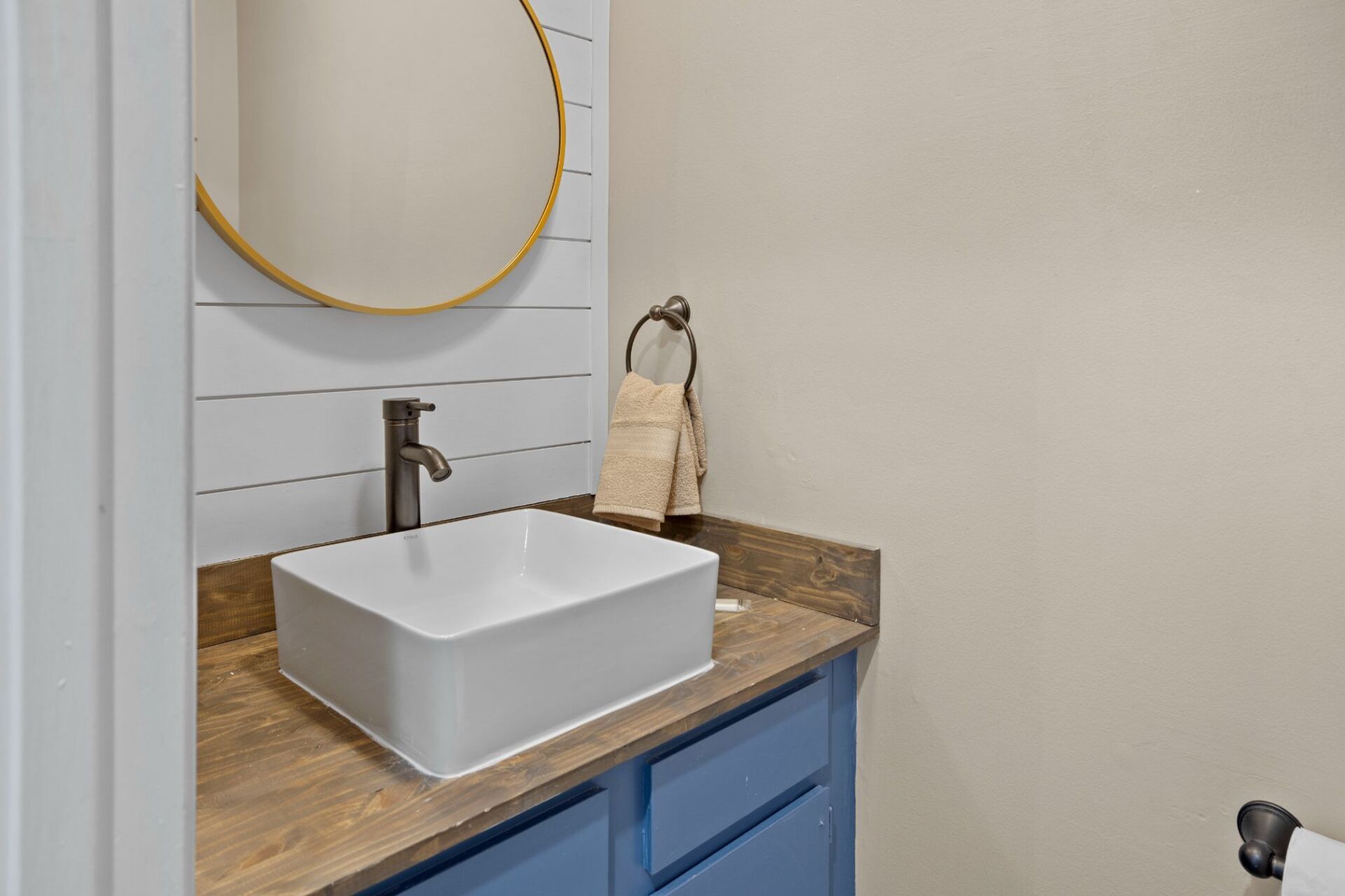 Bathroom 102 David Drive