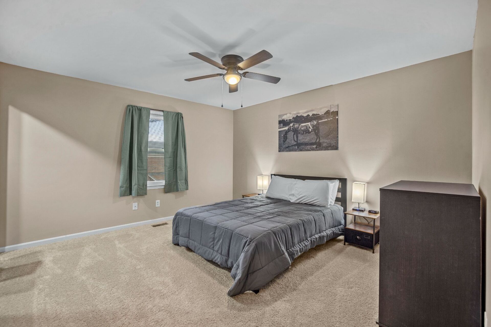 Bedroom 2 102 David Drive