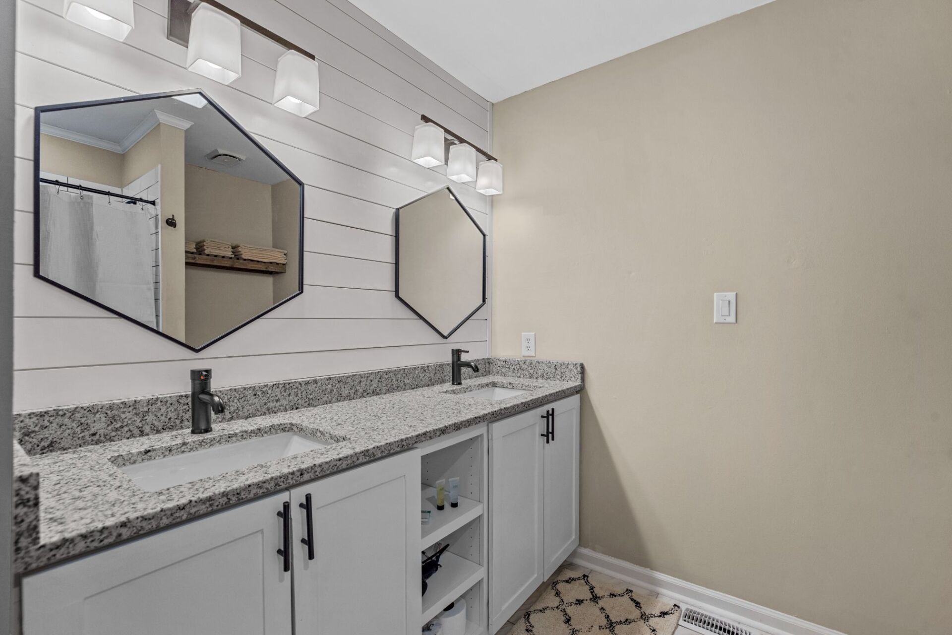 Bathroom 2 102 David Drive