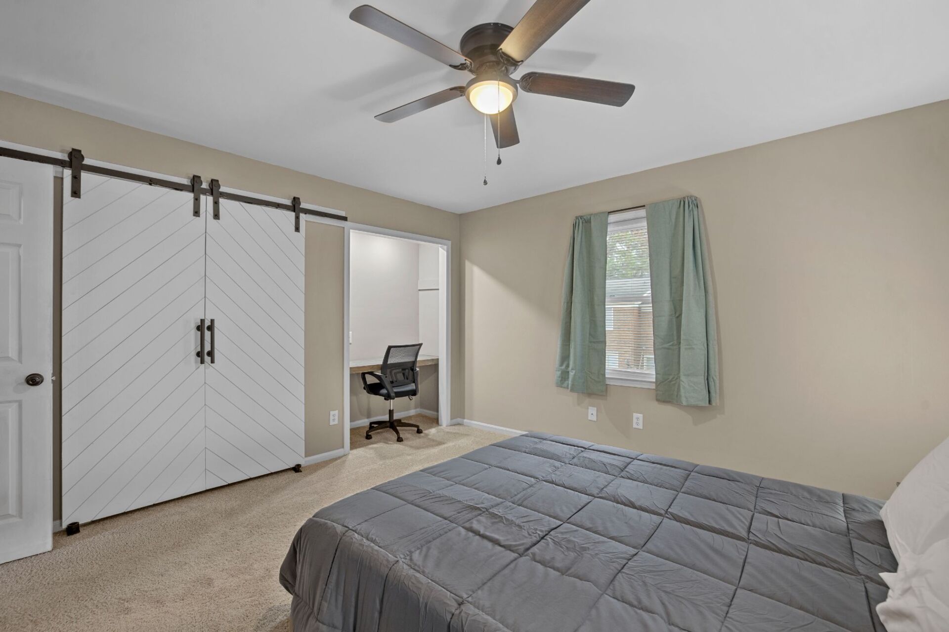 Bedroom 2 102 David Drive