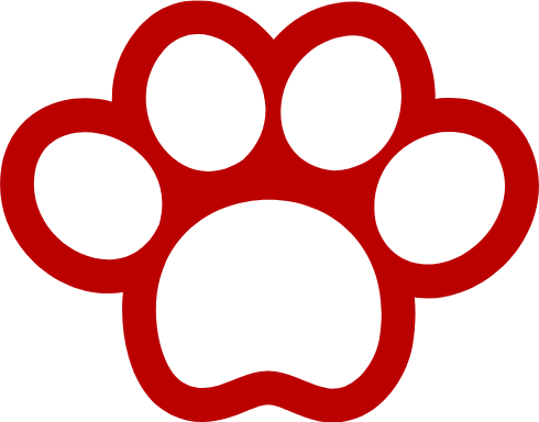 pet friendly icon