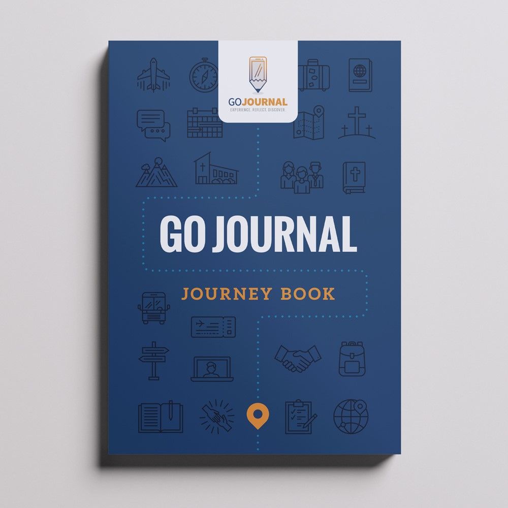 GoJournal