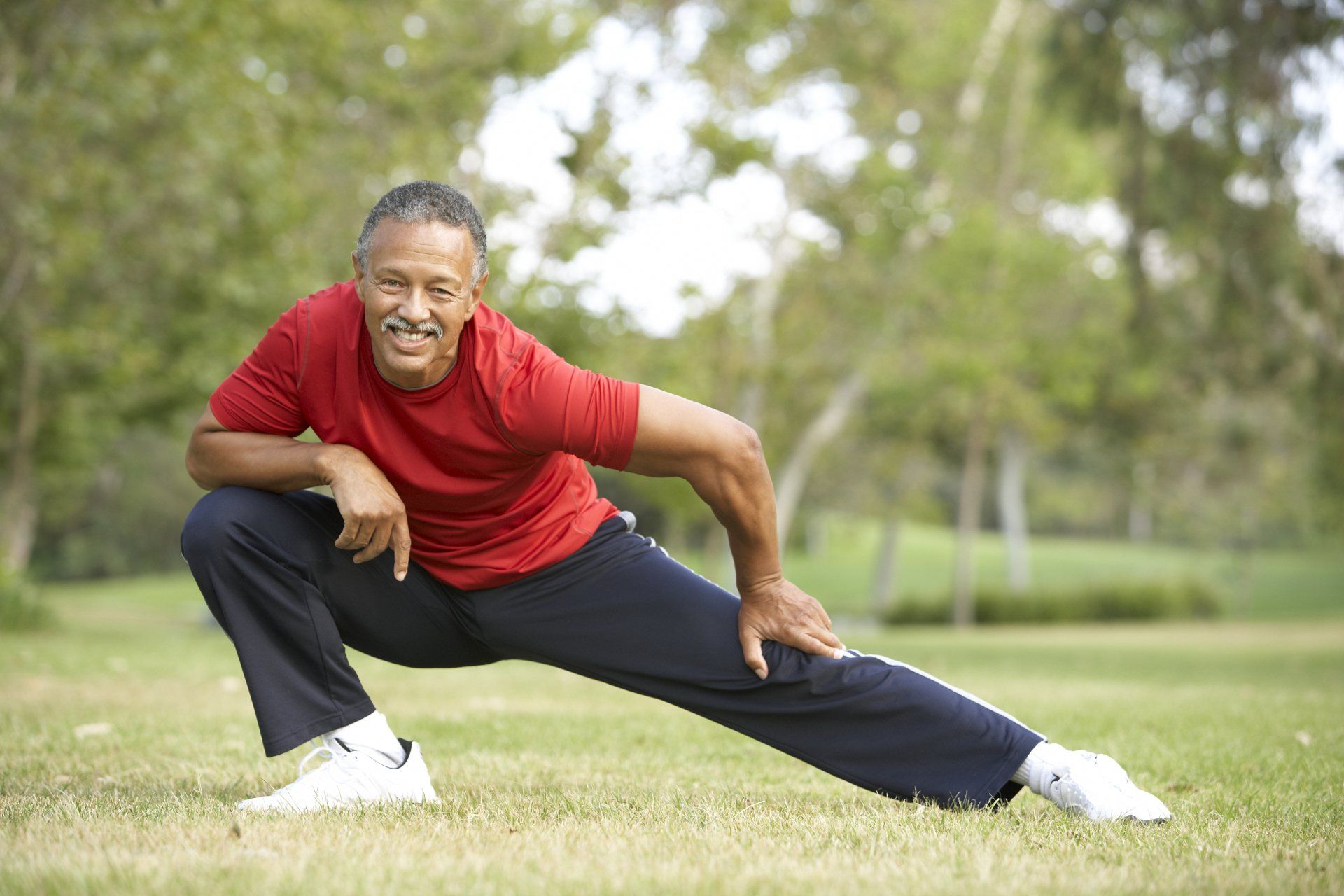 Corrective Exercises — St. Louis, MO — Clemons Chiropractic