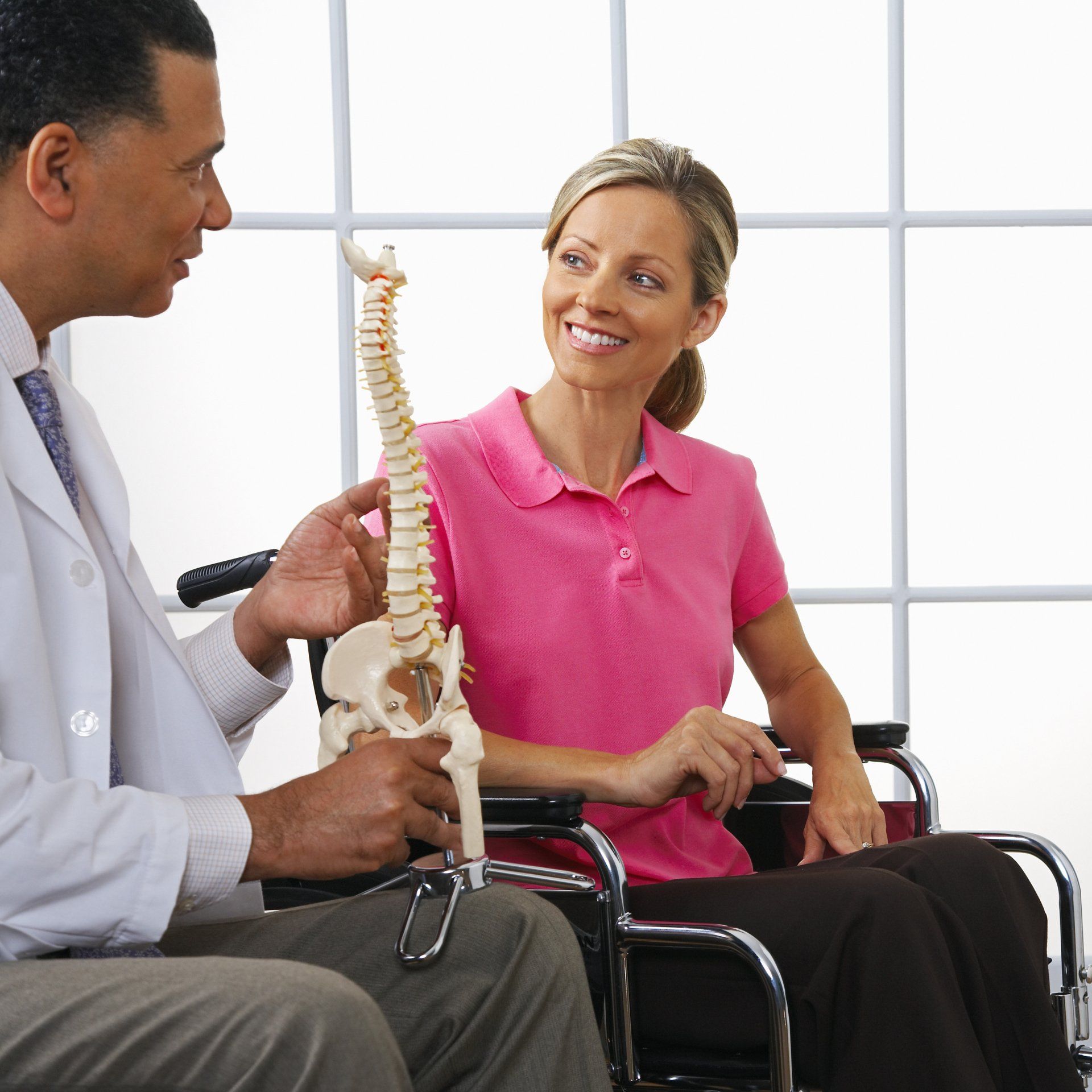 Spinal & Postural Screenings — St. Louis, MO — Clemons Chiropractic